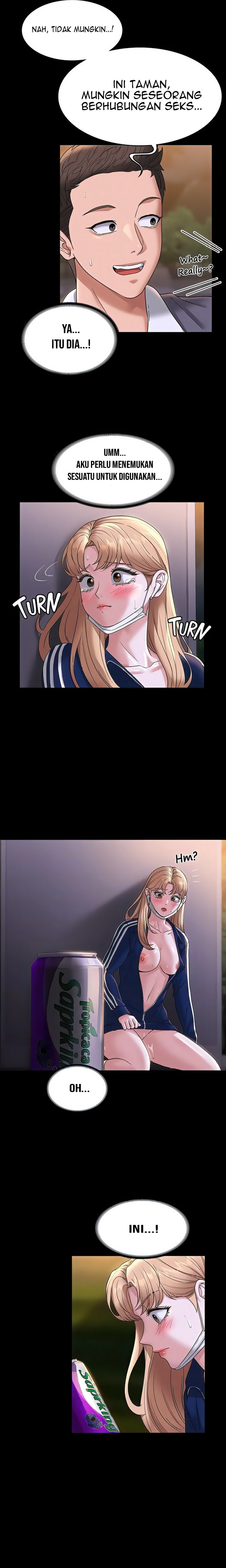 Administrator Privileges - Chapter 74 14 Administrator Privileges - Chapter 74 14