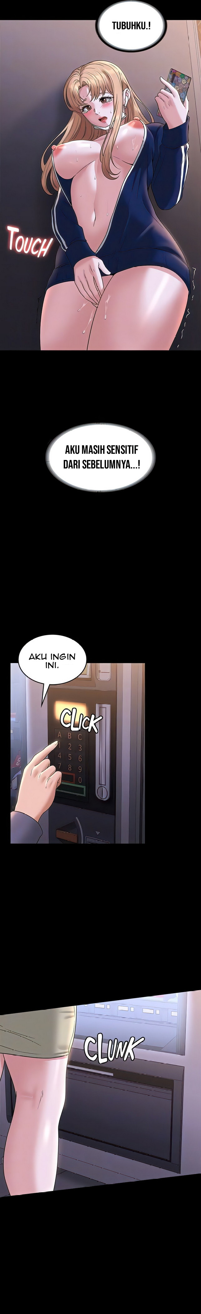 Administrator Privileges - Chapter 74 6 Administrator Privileges - Chapter 74 6