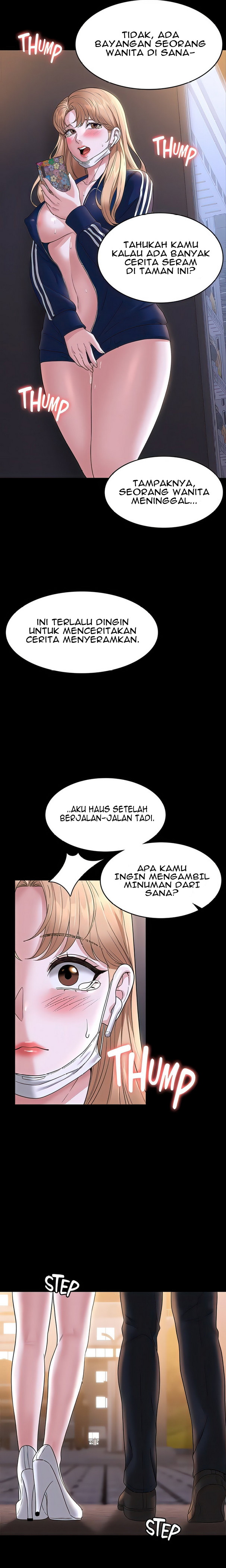 Administrator Privileges - Chapter 74 4 Administrator Privileges - Chapter 74 4