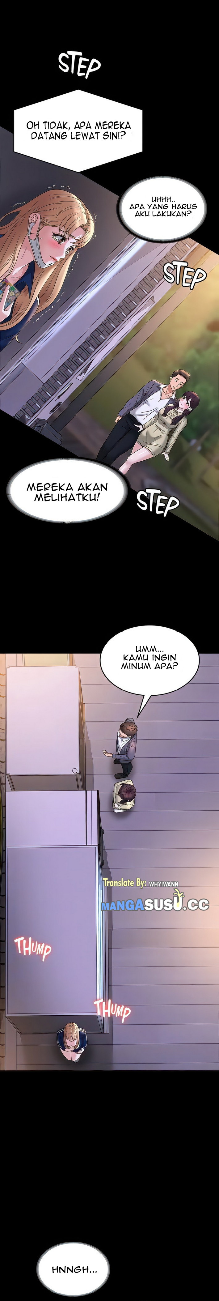 Administrator Privileges - Chapter 74 5 Administrator Privileges - Chapter 74 5