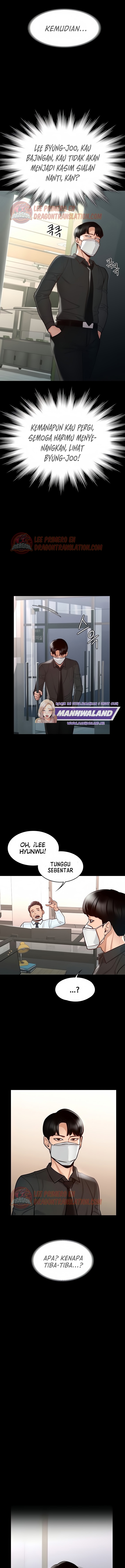 Administrator Privileges - Chapter 4 12 Administrator Privileges - Chapter 4 12