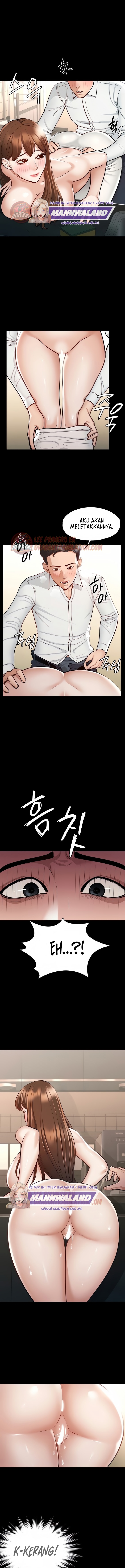 Administrator Privileges - Chapter 4 7 Administrator Privileges - Chapter 4 7