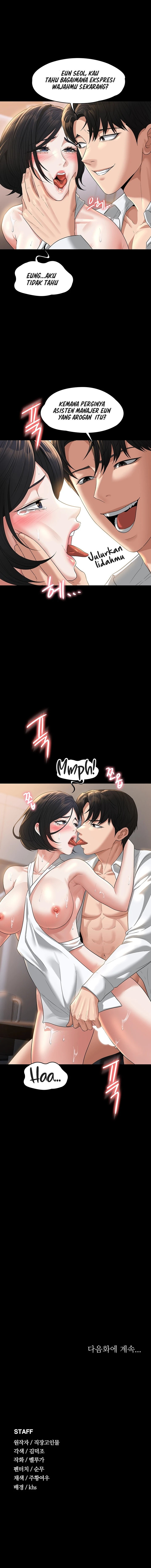 Administrator Privileges - Chapter 42 10 Administrator Privileges - Chapter 42 10