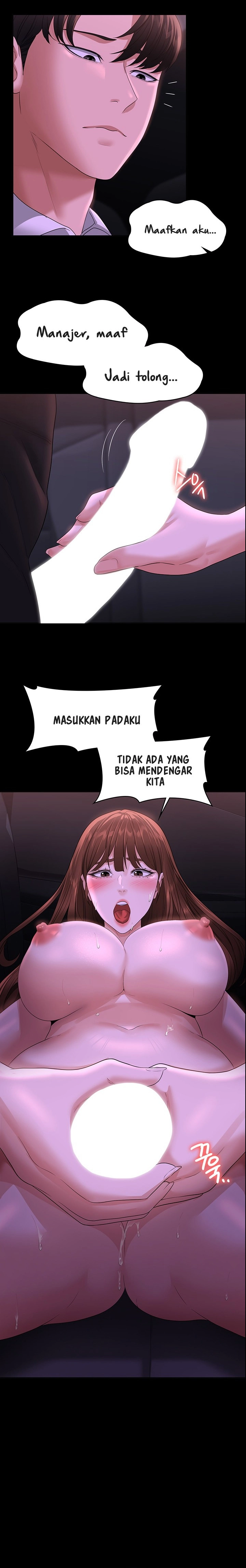 Administrator Privileges - Chapter 46 8 Administrator Privileges - Chapter 46 8