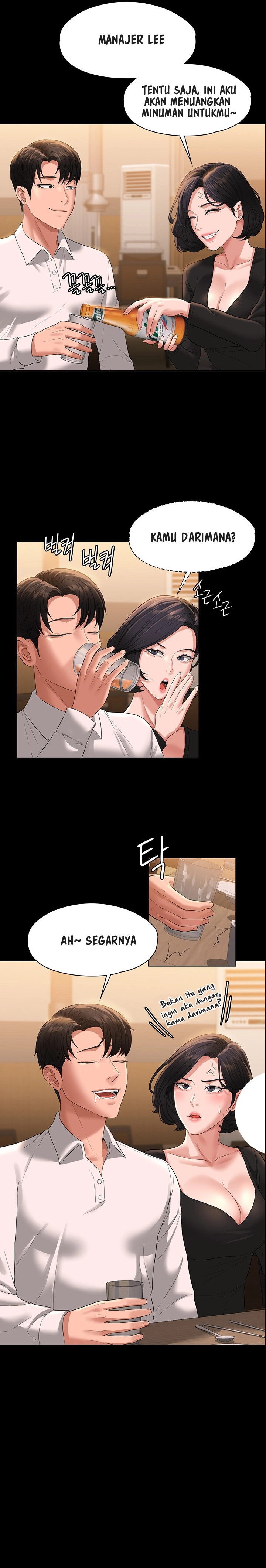 Administrator Privileges - Chapter 46 23 Administrator Privileges - Chapter 46 23