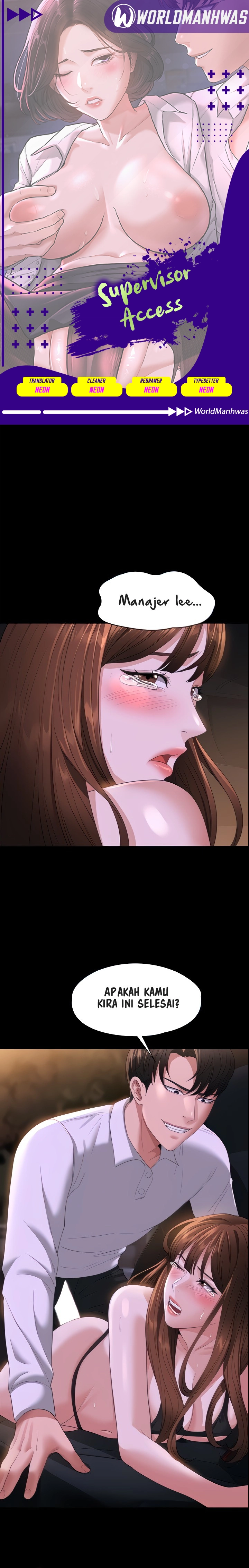 Administrator Privileges - Chapter 46 1 Administrator Privileges - Chapter 46 1