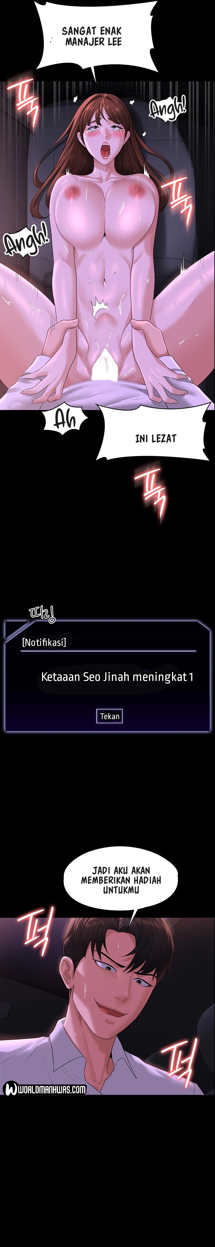 Administrator Privileges - Chapter 46 12 Administrator Privileges - Chapter 46 12