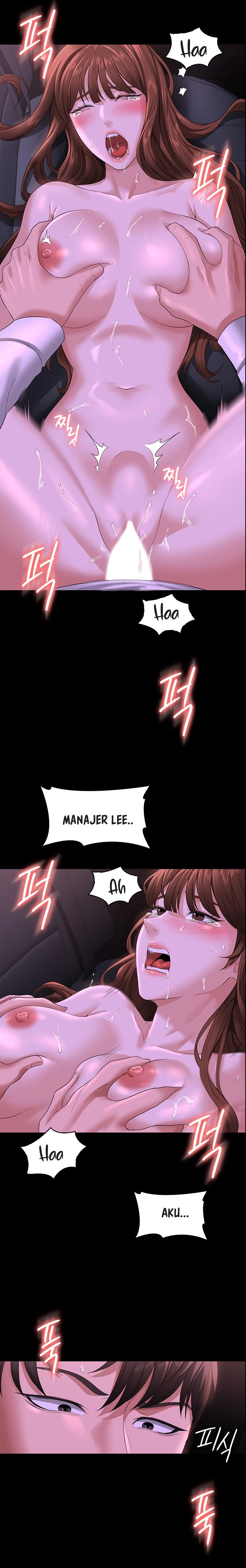 Administrator Privileges - Chapter 46 16 Administrator Privileges - Chapter 46 16