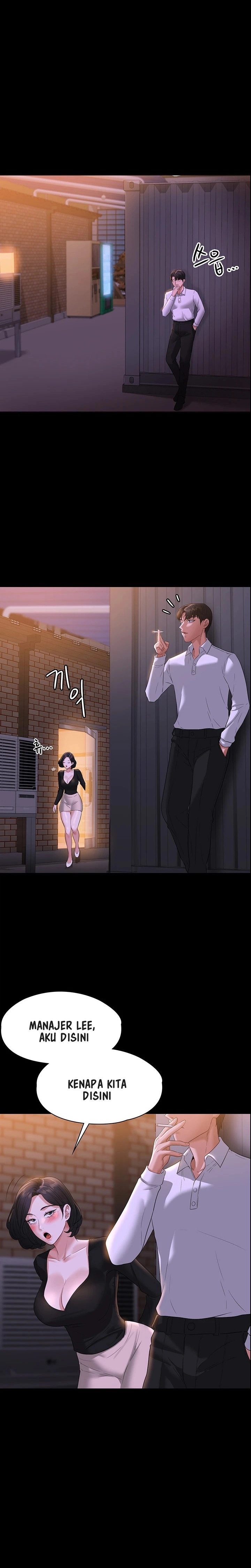 Administrator Privileges - Chapter 47 8 Administrator Privileges - Chapter 47 8