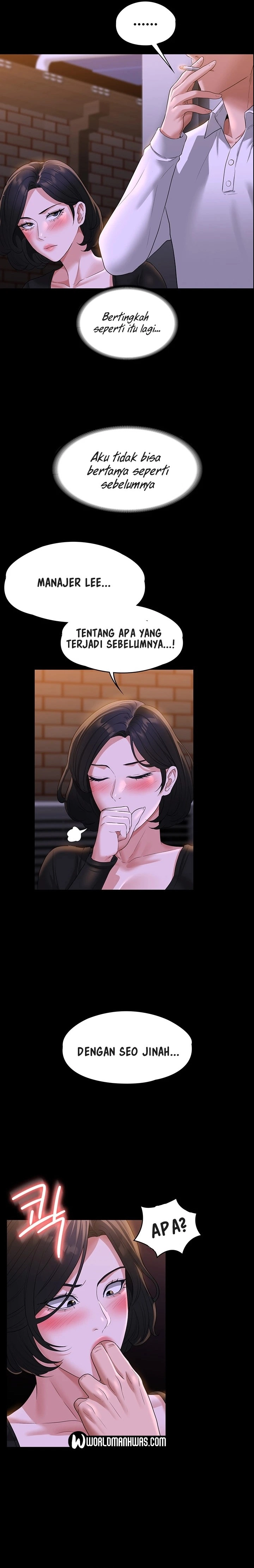 Administrator Privileges - Chapter 47 9 Administrator Privileges - Chapter 47 9