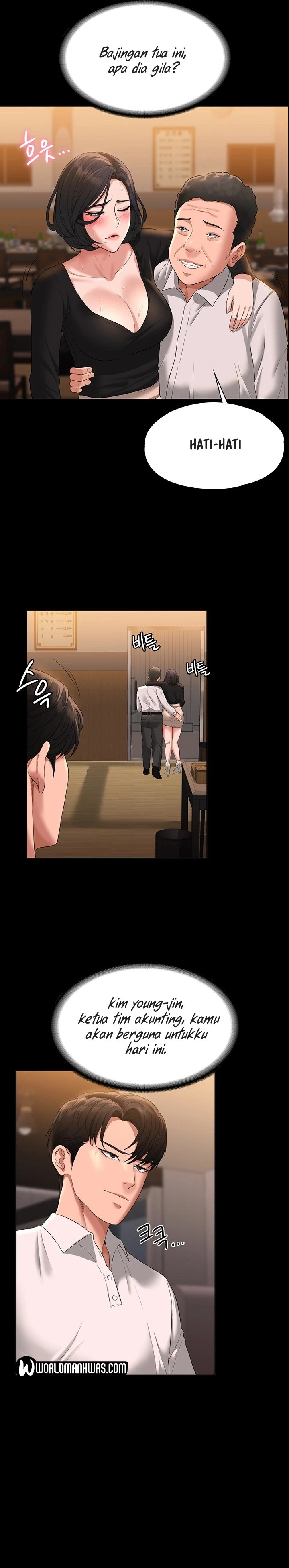 Administrator Privileges - Chapter 47 22 Administrator Privileges - Chapter 47 22