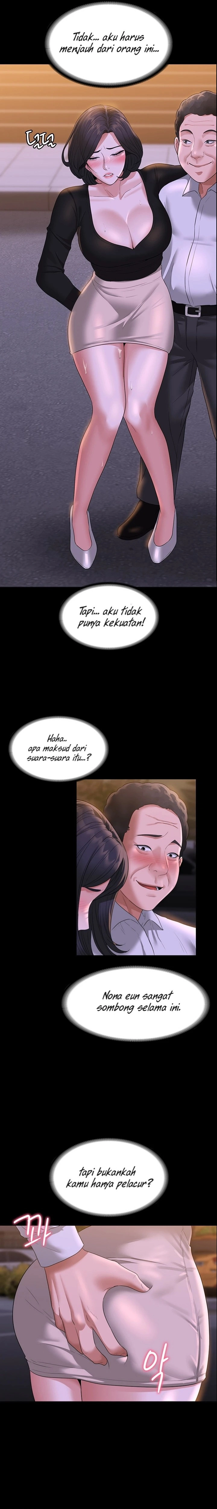 Administrator Privileges - Chapter 47 23 Administrator Privileges - Chapter 47 23