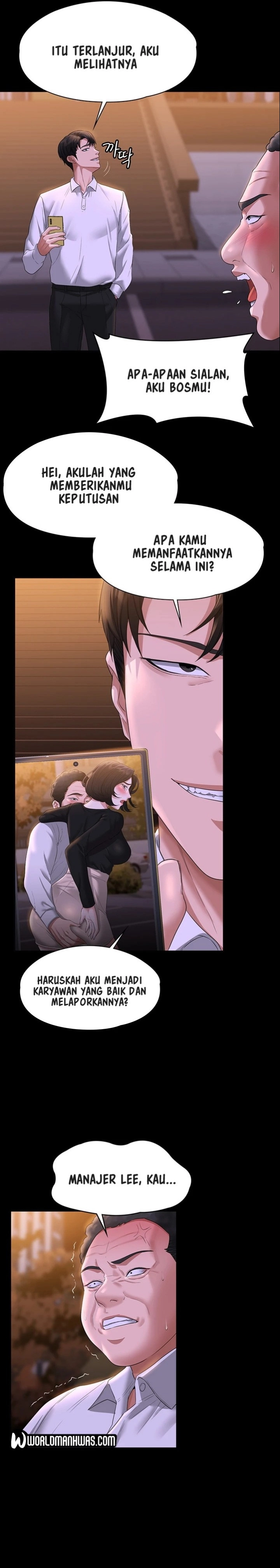 Administrator Privileges - Chapter 47 26 Administrator Privileges - Chapter 47 26