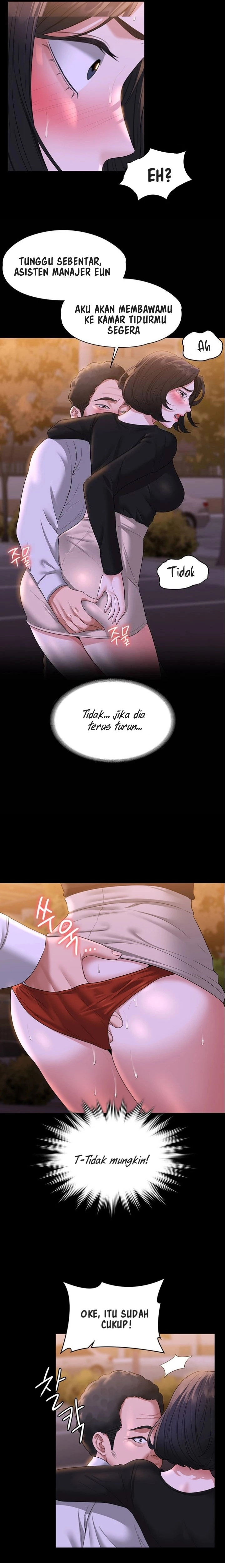 Administrator Privileges - Chapter 47 24 Administrator Privileges - Chapter 47 24