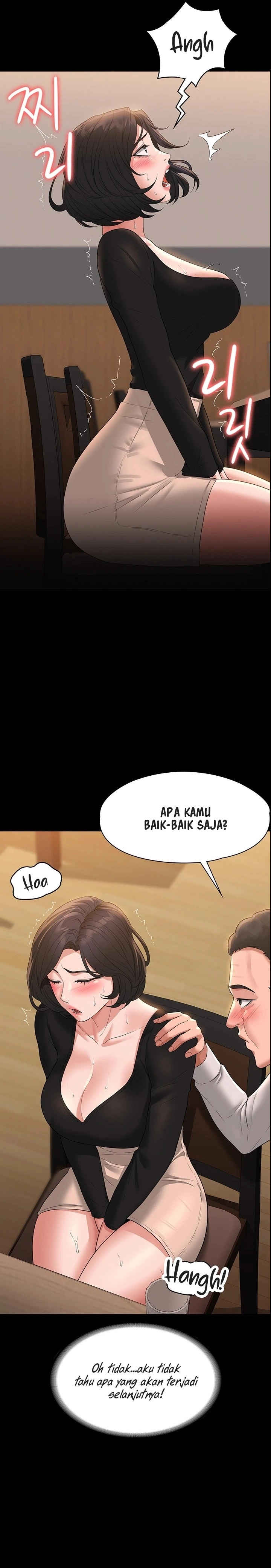 Administrator Privileges - Chapter 47 19 Administrator Privileges - Chapter 47 19