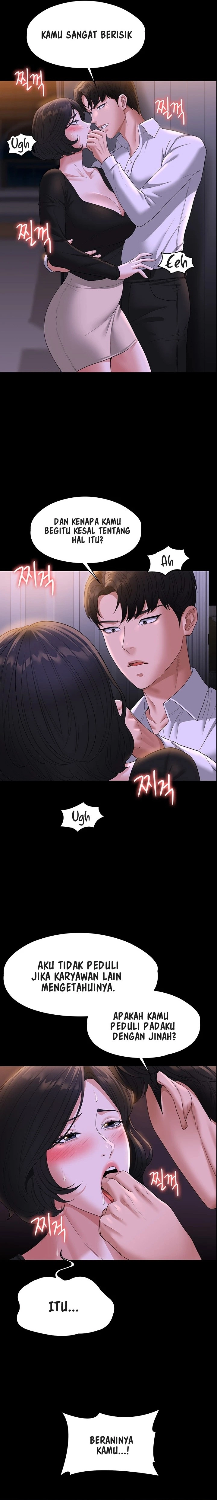 Administrator Privileges - Chapter 47 10 Administrator Privileges - Chapter 47 10