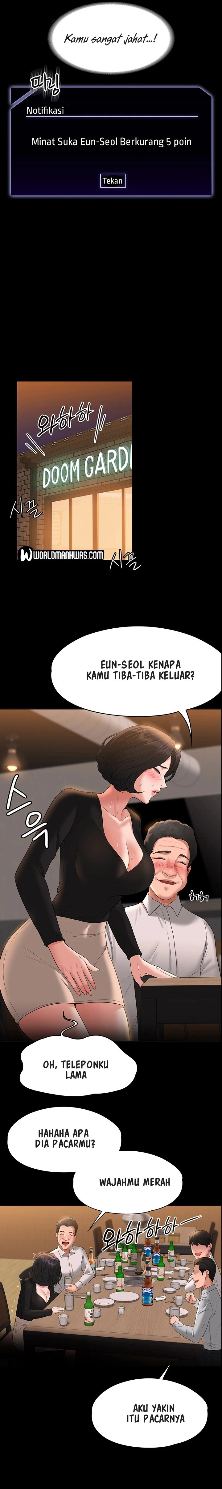 Administrator Privileges - Chapter 47 16 Administrator Privileges - Chapter 47 16