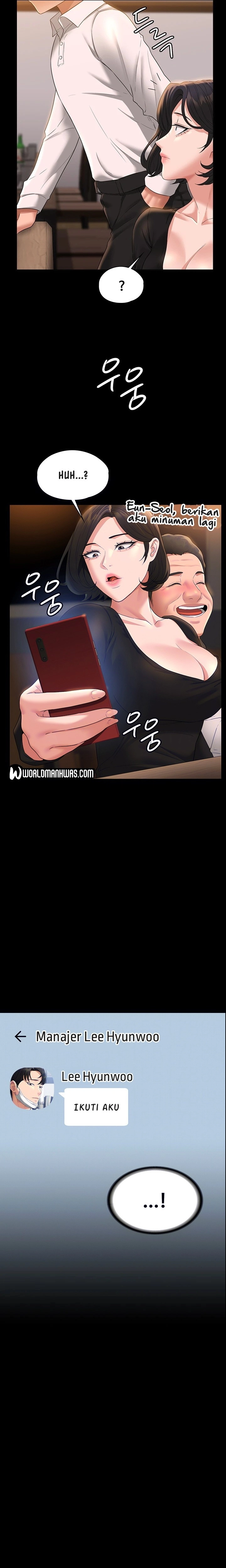 Administrator Privileges - Chapter 47 7 Administrator Privileges - Chapter 47 7