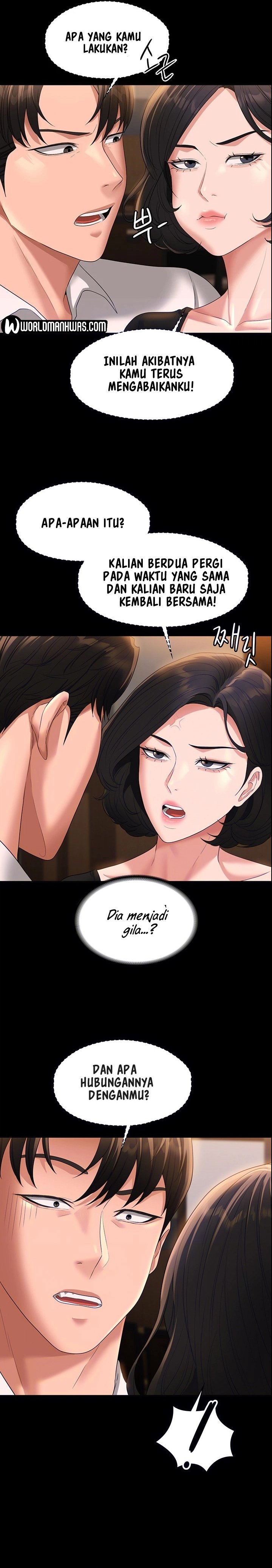 Administrator Privileges - Chapter 47 4 Administrator Privileges - Chapter 47 4