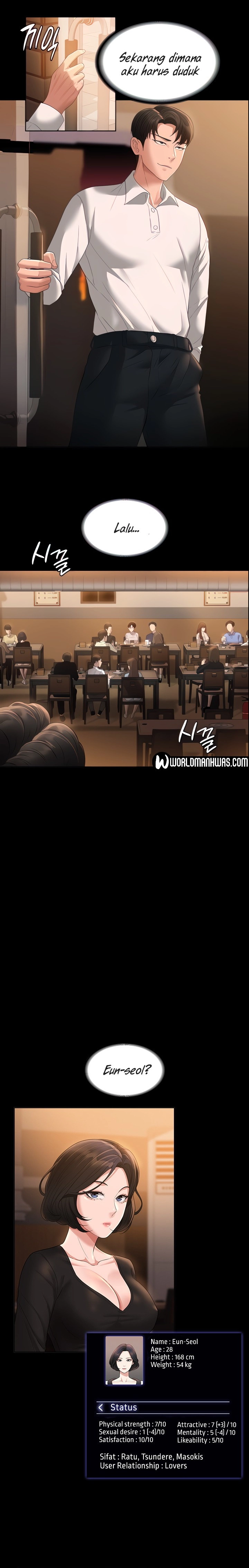 Administrator Privileges - Chapter 44 8 Administrator Privileges - Chapter 44 8