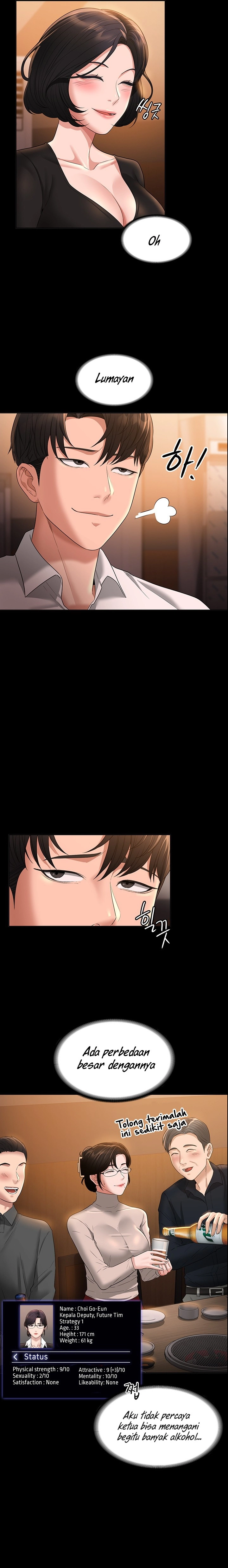 Administrator Privileges - Chapter 44 9 Administrator Privileges - Chapter 44 9