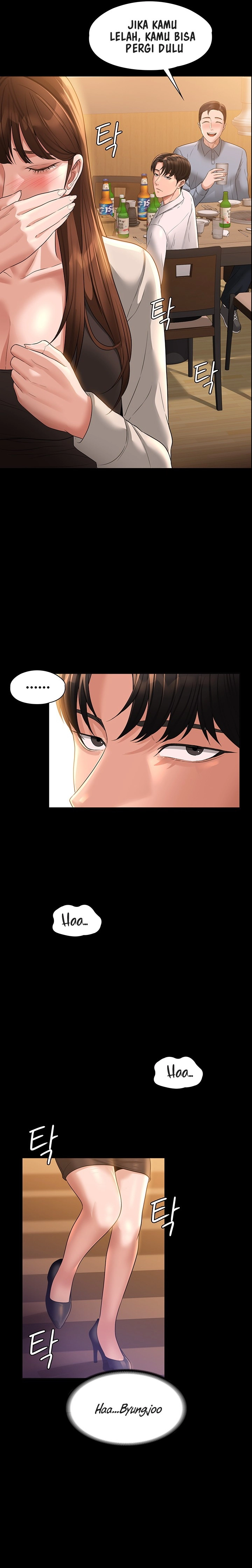 Administrator Privileges - Chapter 44 20 Administrator Privileges - Chapter 44 20