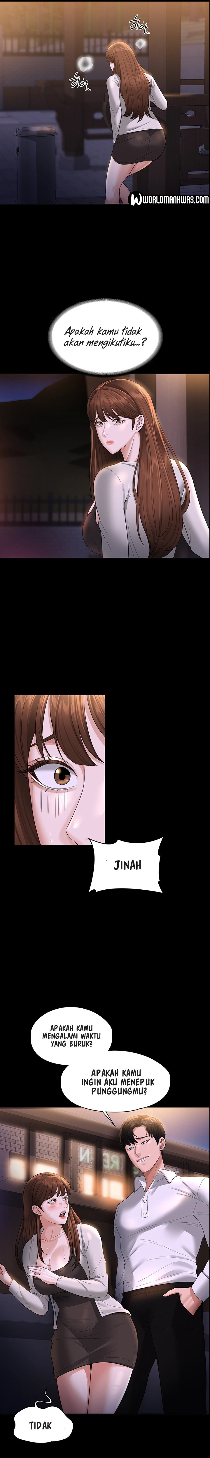 Administrator Privileges - Chapter 44 21 Administrator Privileges - Chapter 44 21