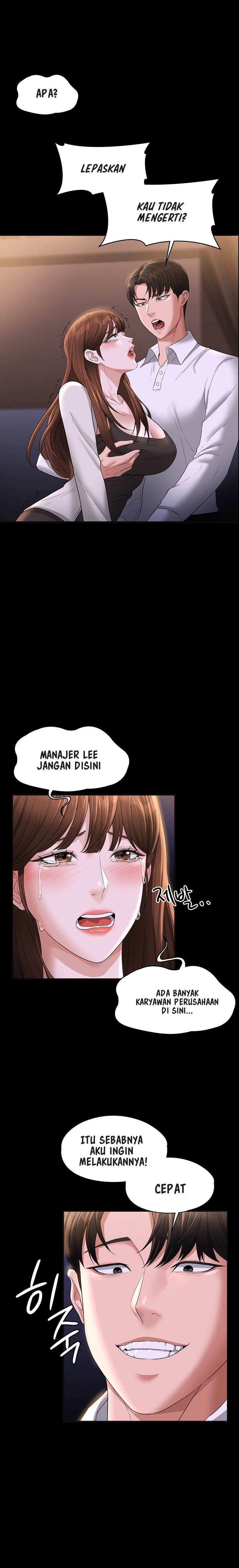 Administrator Privileges - Chapter 44 24 Administrator Privileges - Chapter 44 24