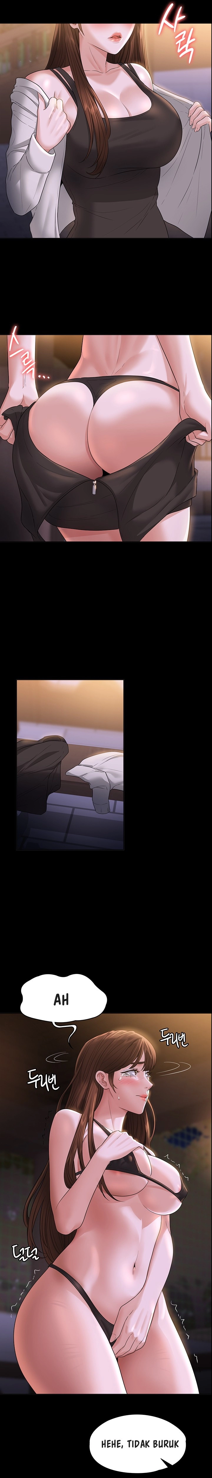 Administrator Privileges - Chapter 44 25 Administrator Privileges - Chapter 44 25