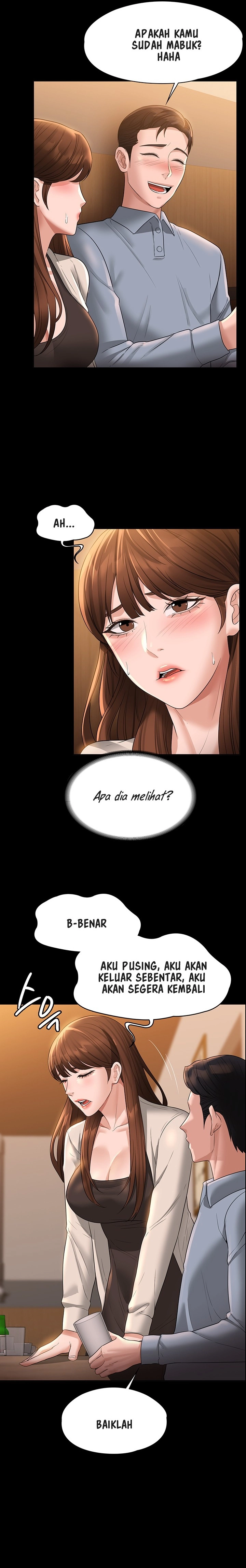 Administrator Privileges - Chapter 44 19 Administrator Privileges - Chapter 44 19