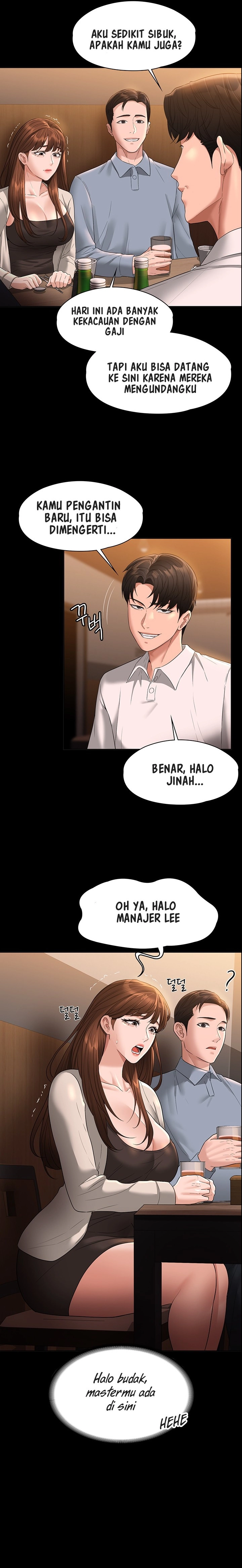 Administrator Privileges - Chapter 44 12 Administrator Privileges - Chapter 44 12