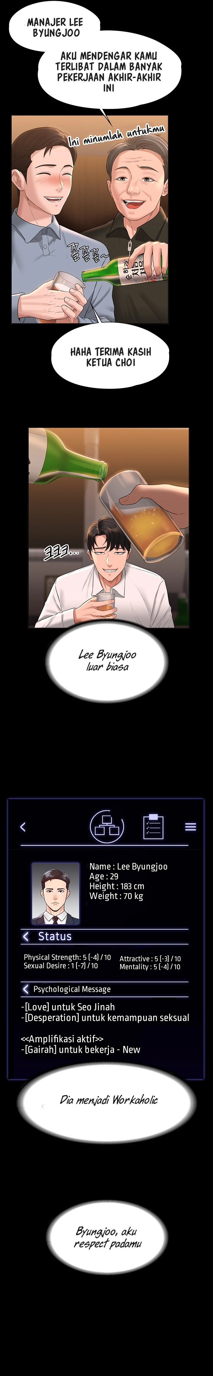 Administrator Privileges - Chapter 44 13 Administrator Privileges - Chapter 44 13