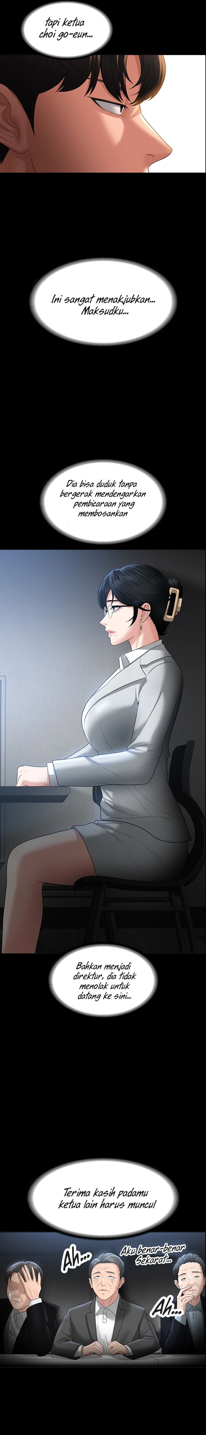 Administrator Privileges - Chapter 44 10 Administrator Privileges - Chapter 44 10