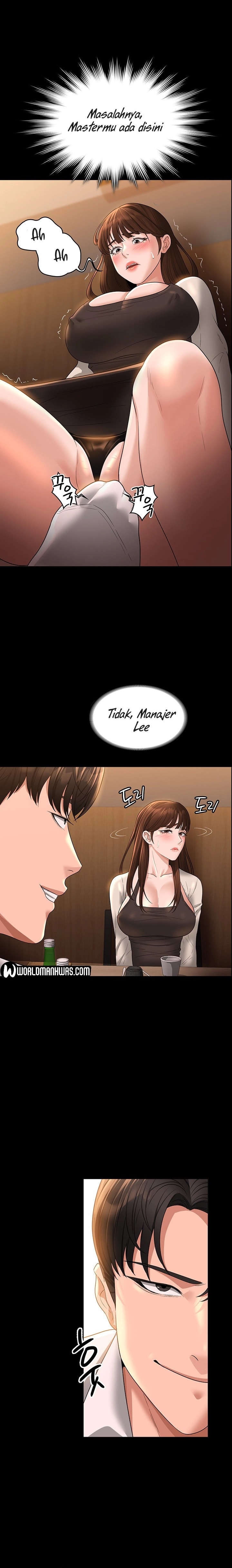 Administrator Privileges - Chapter 44 16 Administrator Privileges - Chapter 44 16