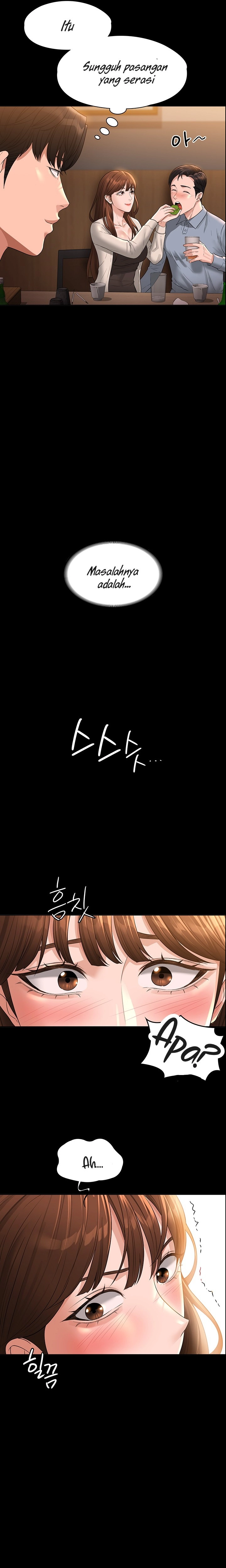 Administrator Privileges - Chapter 44 15 Administrator Privileges - Chapter 44 15