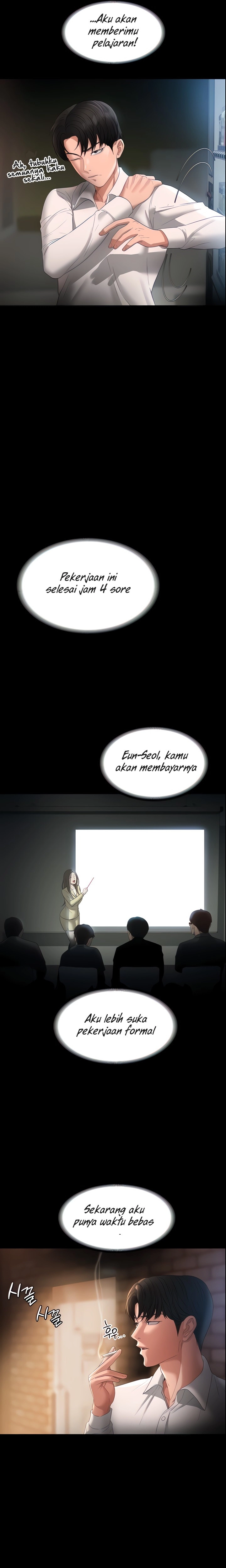 Administrator Privileges - Chapter 44 7 Administrator Privileges - Chapter 44 7