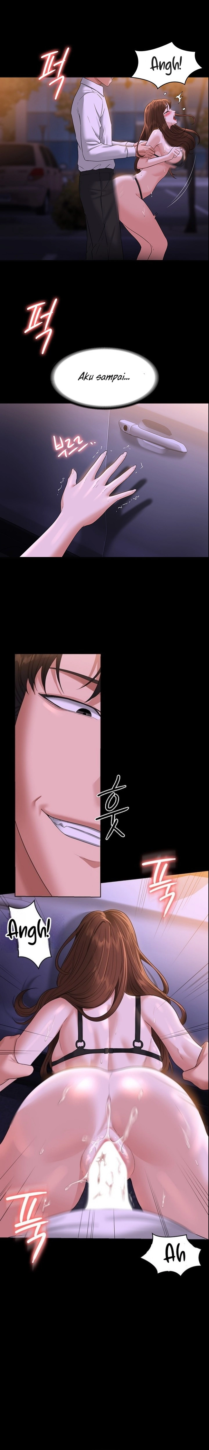 Administrator Privileges - Chapter 45 21 Administrator Privileges - Chapter 45 21