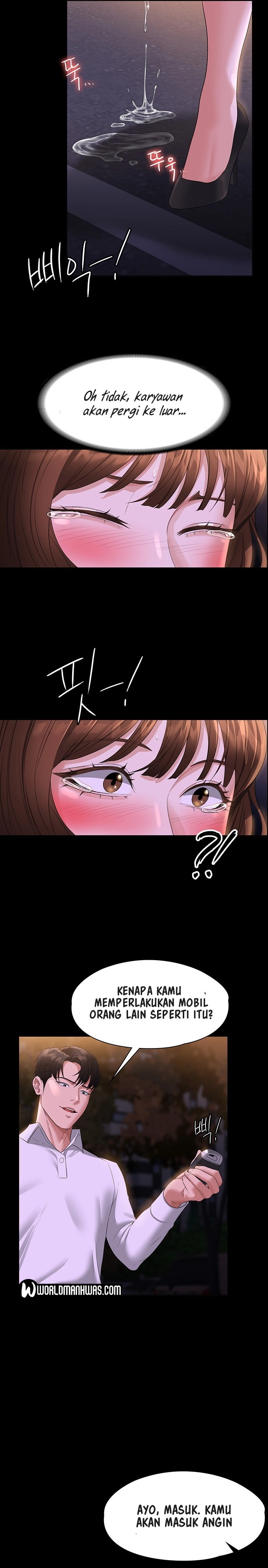 Administrator Privileges - Chapter 45 24 Administrator Privileges - Chapter 45 24