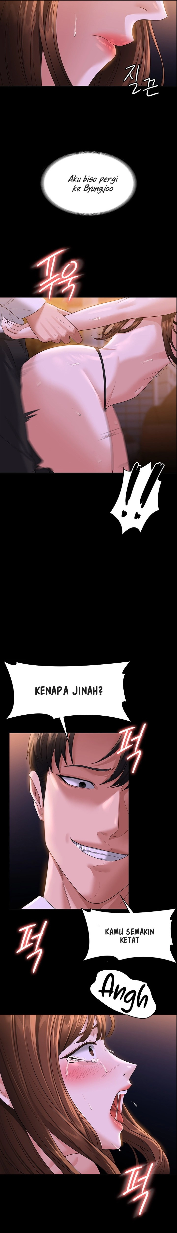 Administrator Privileges - Chapter 45 19 Administrator Privileges - Chapter 45 19