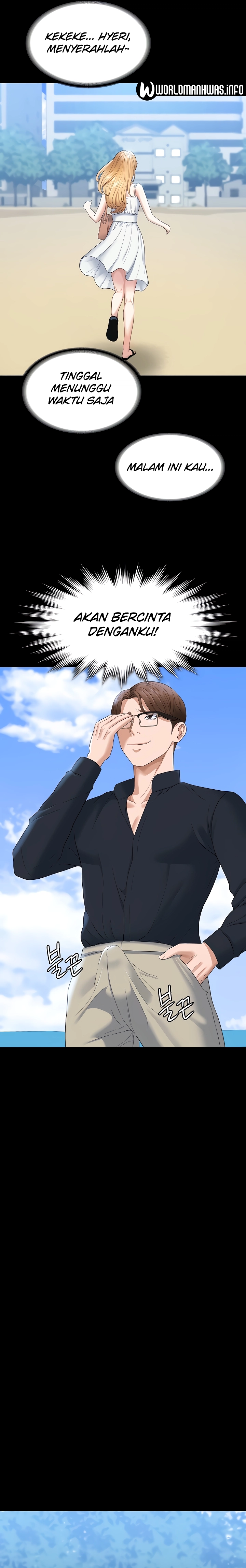 Administrator Privileges - Chapter 59 8