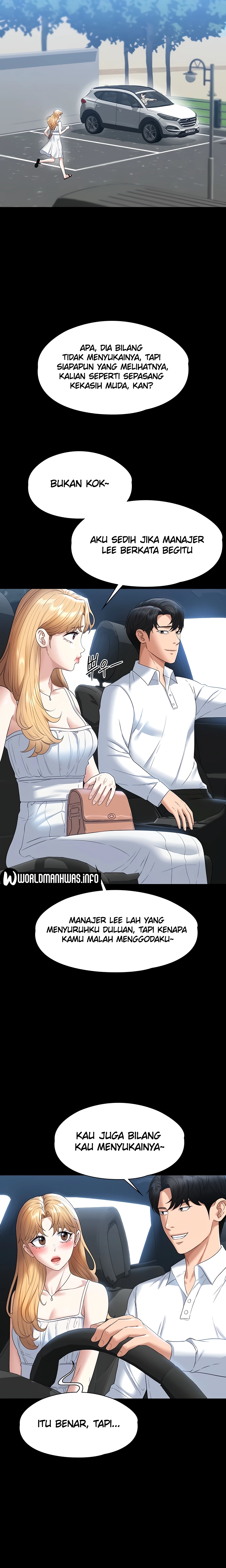 Administrator Privileges - Chapter 59 9