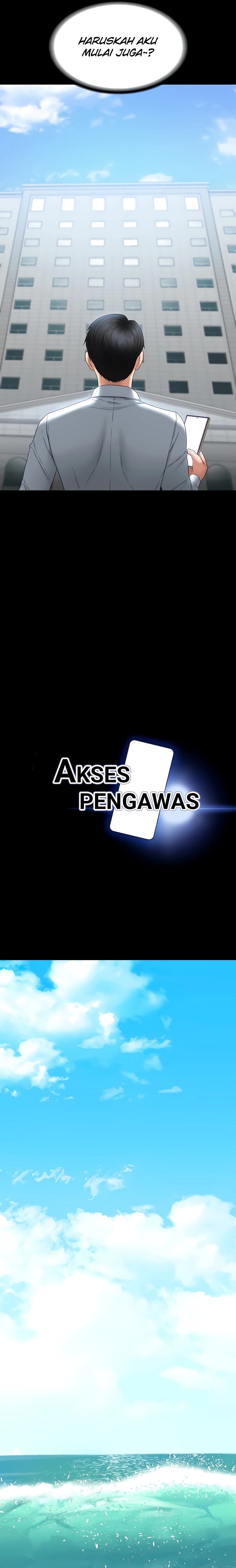 Administrator Privileges - Chapter 59 2