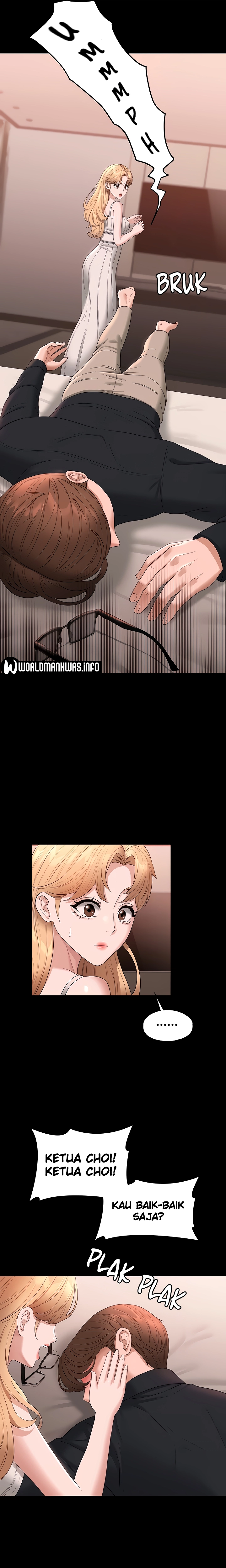 Administrator Privileges - Chapter 59 28