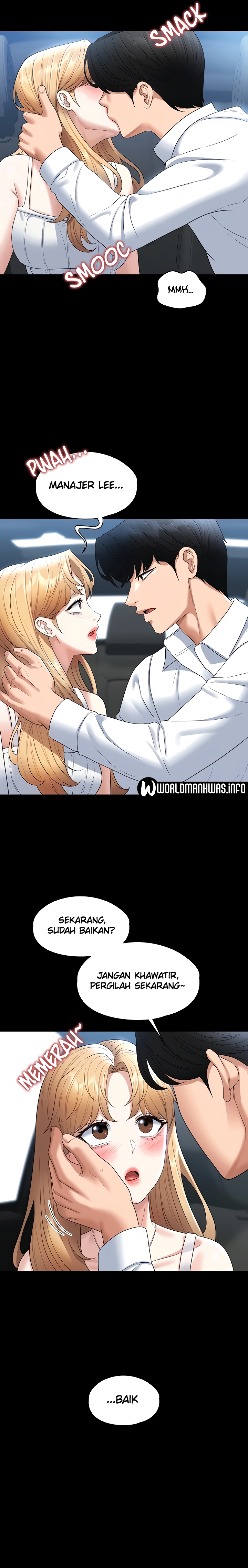 Administrator Privileges - Chapter 59 22