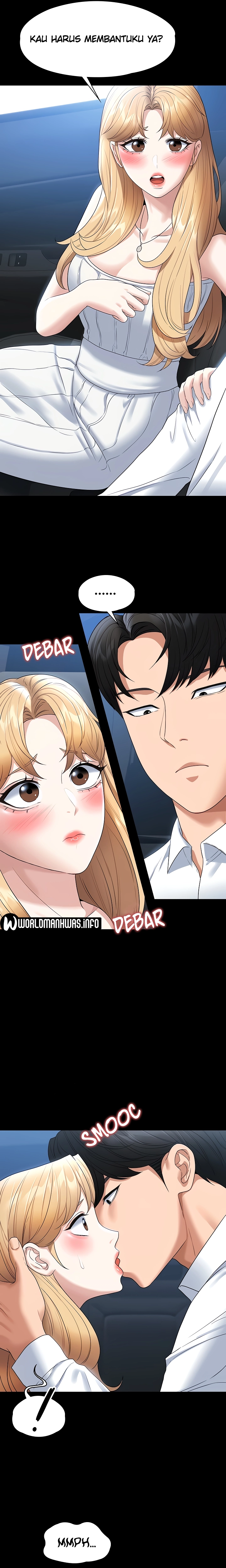 Administrator Privileges - Chapter 59 21