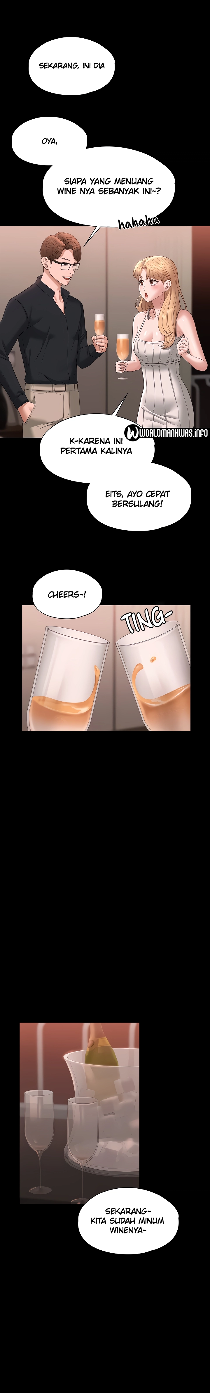 Administrator Privileges - Chapter 59 26