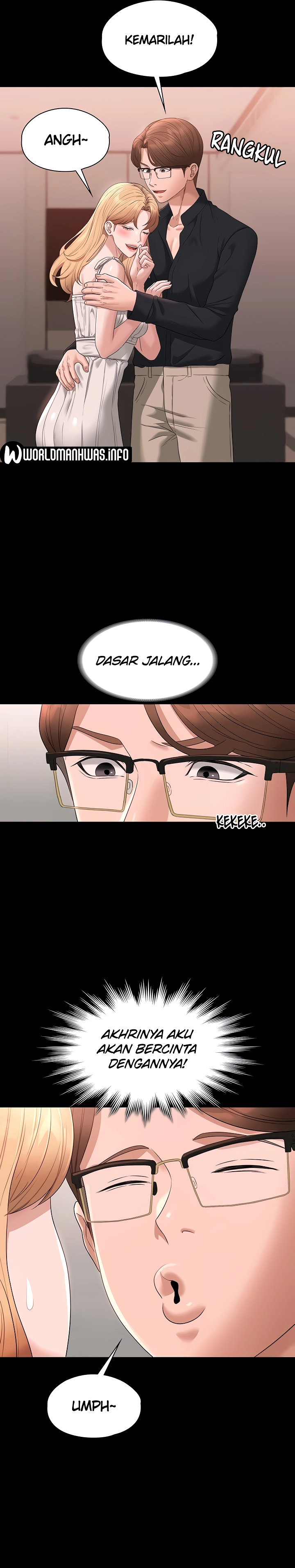 Administrator Privileges - Chapter 59 27