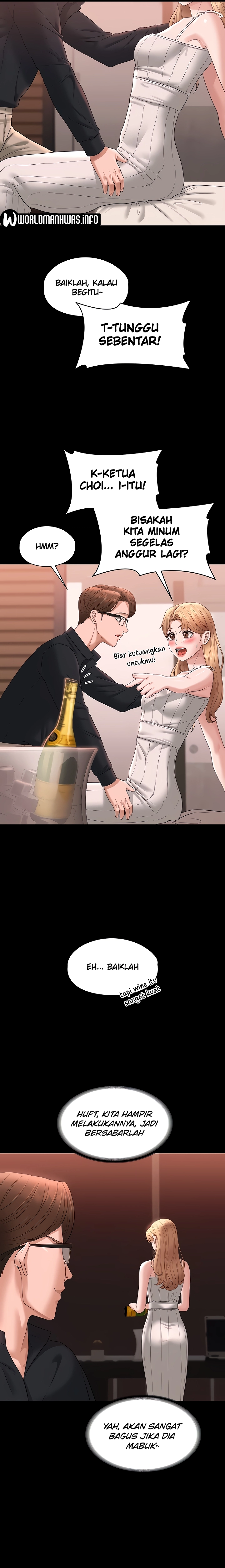 Administrator Privileges - Chapter 59 25