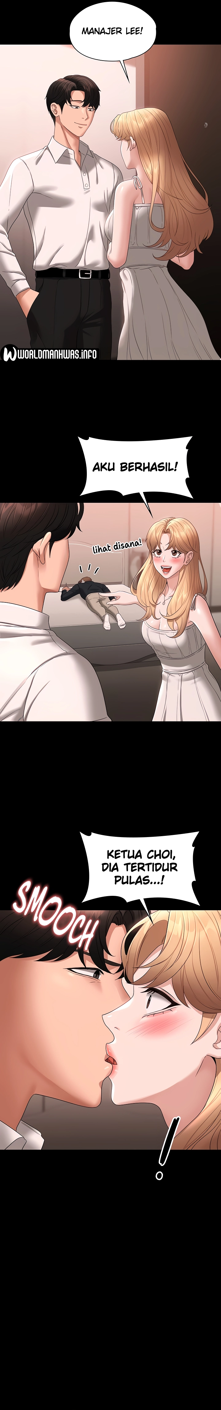 Administrator Privileges - Chapter 59 30