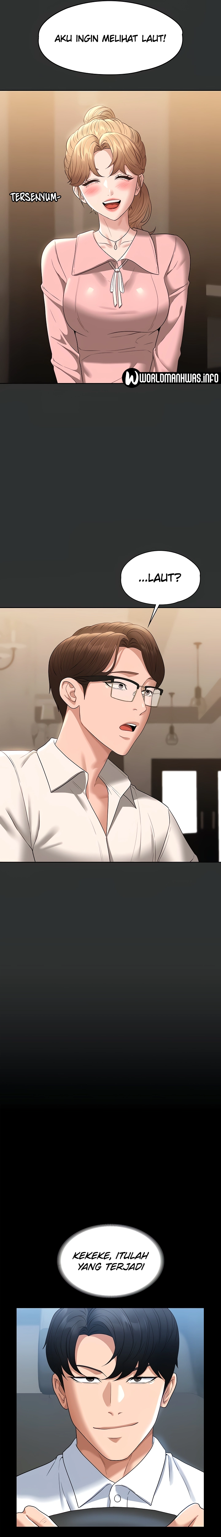 Administrator Privileges - Chapter 59 18